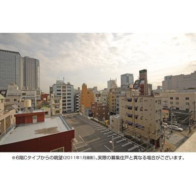 パークアクシス錦糸町の展望|31122031_8.jpg