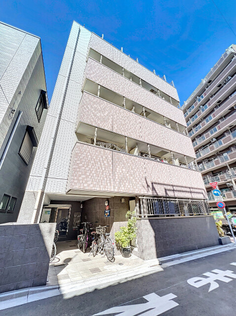 ジュネスHKの外観|75053034_21.jpg