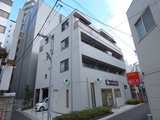 ＢＯＳＣＯ荻窪