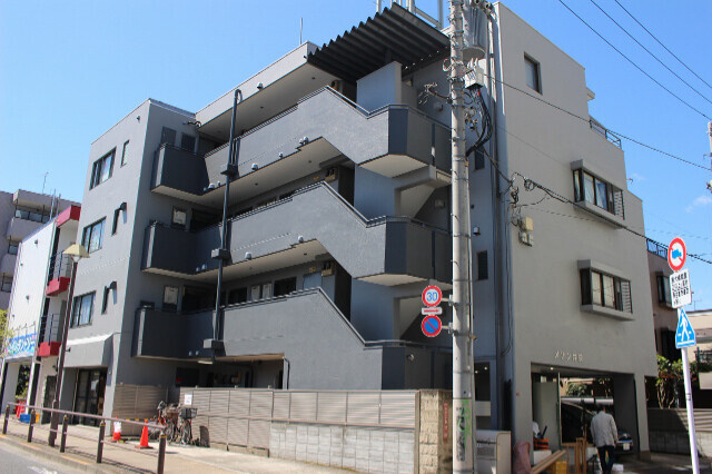 メゾン井荻