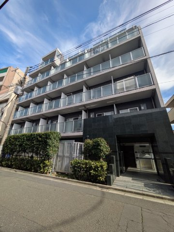 VALESIA桜上水駅前CITY
