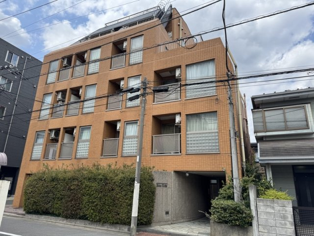 ハウスリンデ