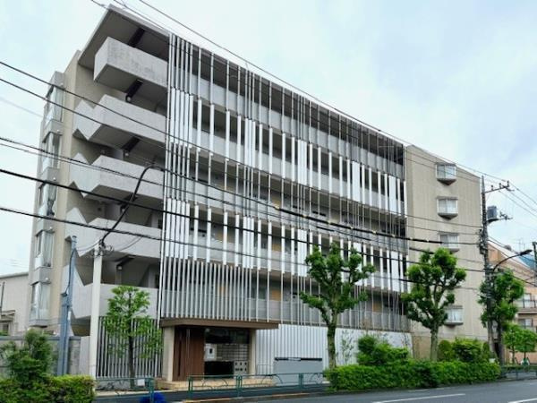 ＫＤＸレジデンス杉並方南町の周辺|70873075_13.jpg