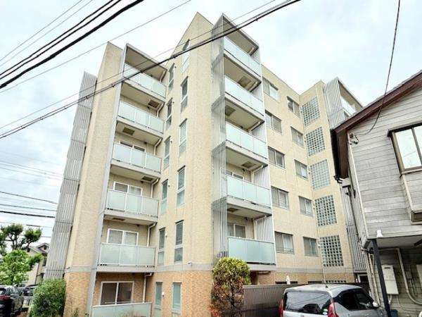 ＫＤＸレジデンス杉並方南町