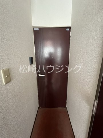 ユングハイム B