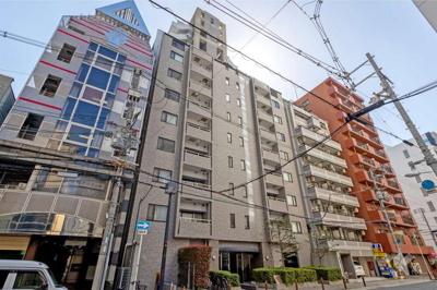 【外観】 | ☆アステルコート新町