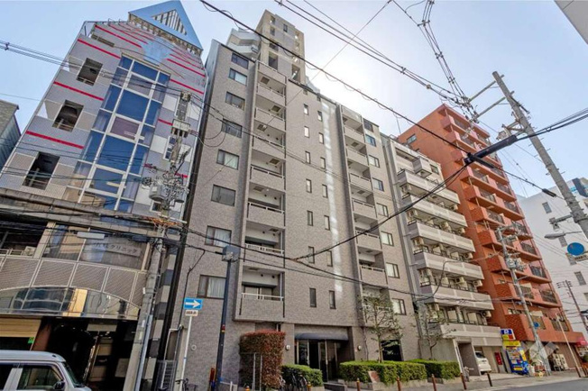 【外観】 | ☆アステルコート新町