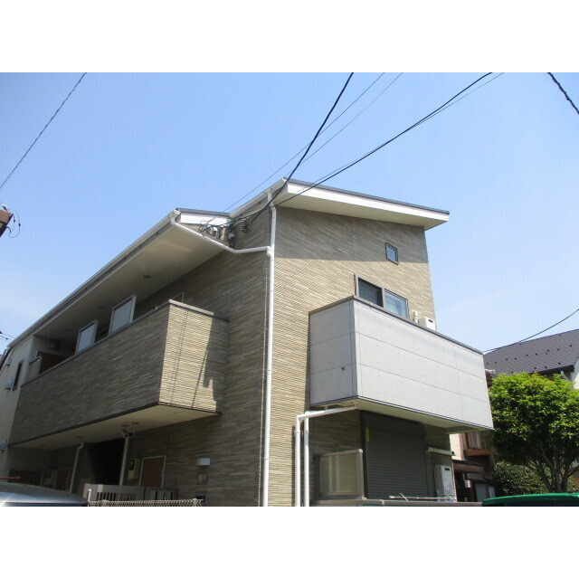 K・FLATS