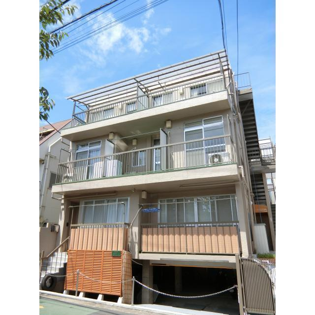 風岡マンション