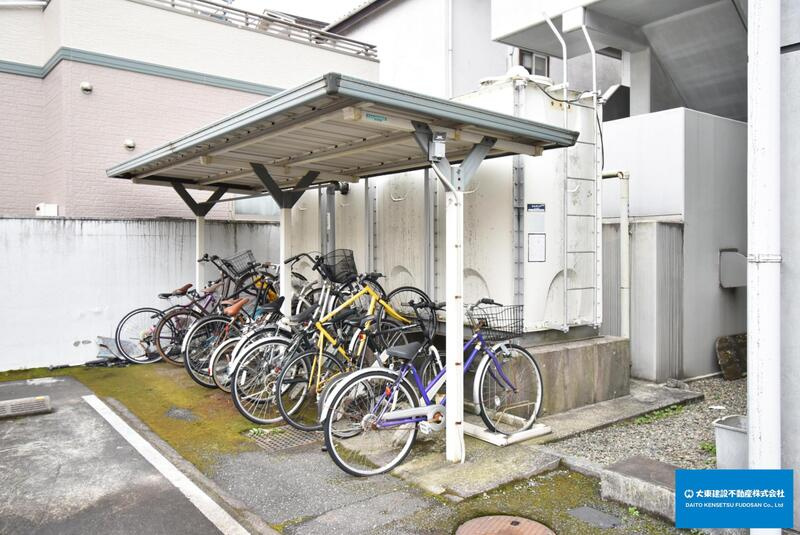 シェルフォーレの駐車場|31176982_16.jpg