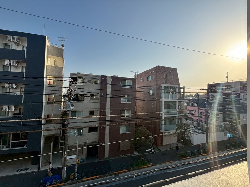 ＭＴ高円寺の展望|73049200_8.jpg
