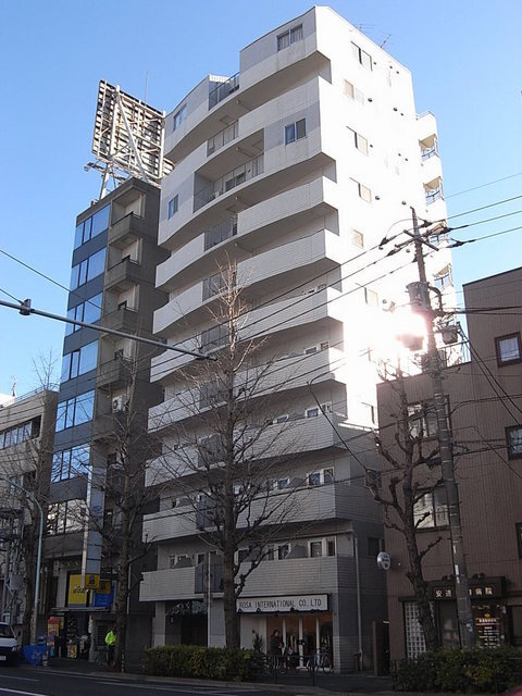 日神パレス東高円寺の外観|74983772_2.jpg