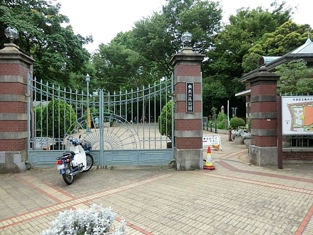 日神パレス東高円寺の周辺|74983772_3.jpg