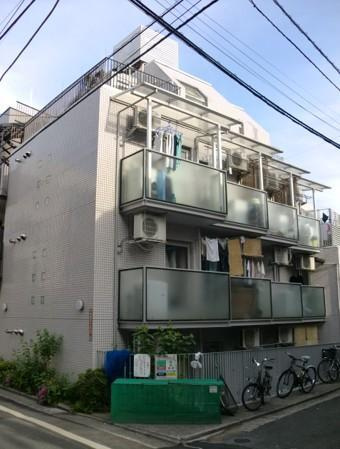 アーバンルネサンス東高円寺の外観|31338399_8.jpg