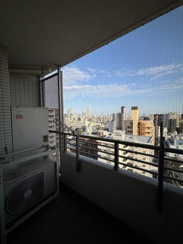 グローリオ新中野ブランデコの展望|73386592_11.jpg