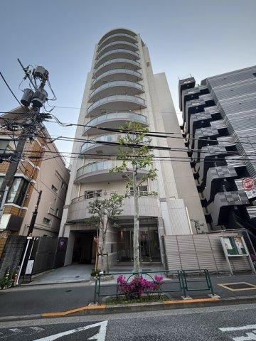 グローリオ新中野ブランデコの外観|73386592_22.jpg