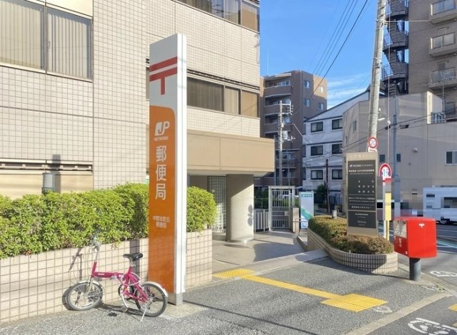 グローリオ新中野ブランデコの周辺|73386592_28.jpg