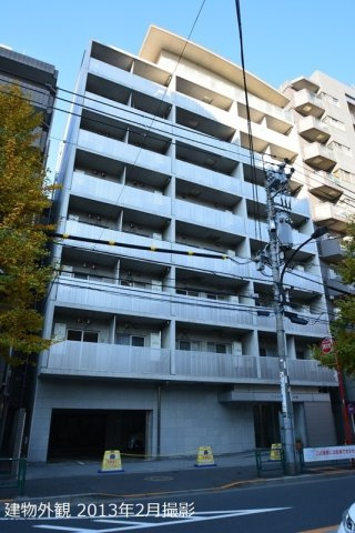 フォルマーレ新中野の外観|74980409_5.jpg