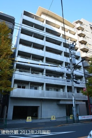 フォルマーレ新中野