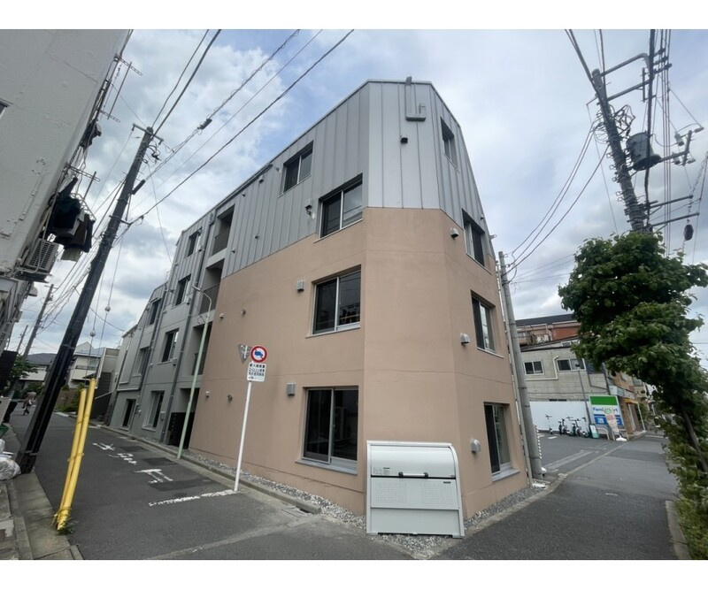 Ｕｒｂａｎ　Ｎｅｓｔ　杉並 4B