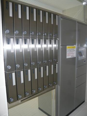 リヴシティ御茶ノ水のその他共用部分|73213351_12.jpg