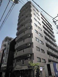 ヴェルト日本橋Ⅱツヴァイト