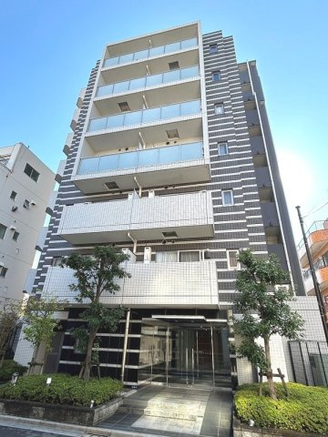 プライムアーバン住吉Ⅱ
