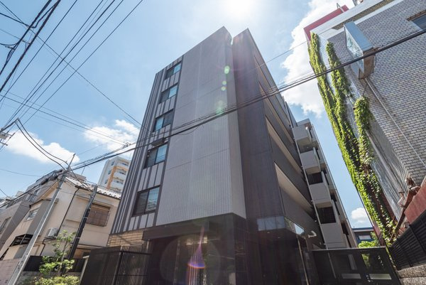 ロアール大塚