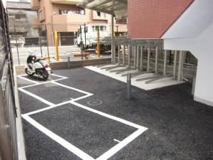 ブライズ亀戸の駐車場|30299287_11.jpg