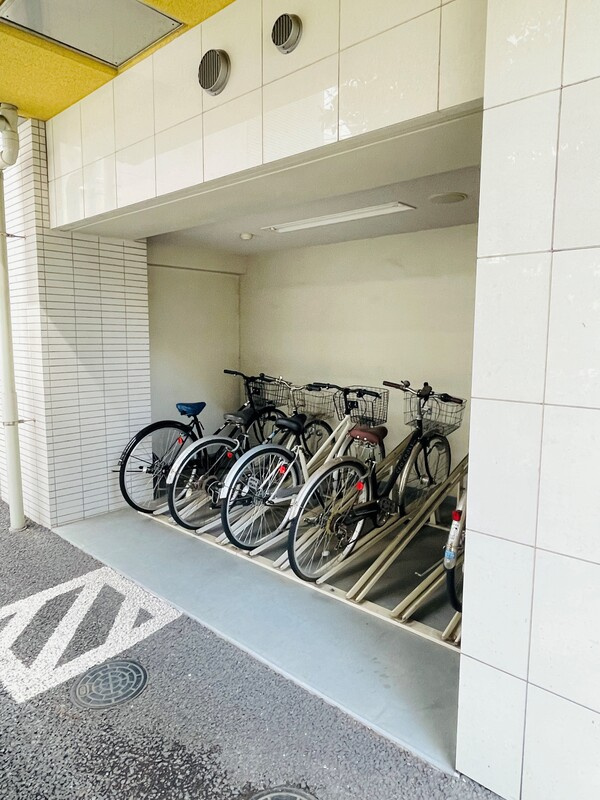 パーク巣鴨の駐車場|54968796_28.jpg