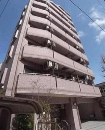 キャッスルステージ東池袋