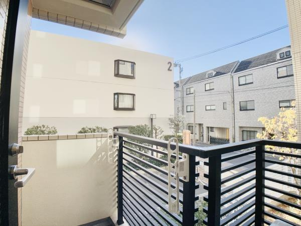 ＫＤＸレジデンス門前仲町の展望|74760311_9.jpg