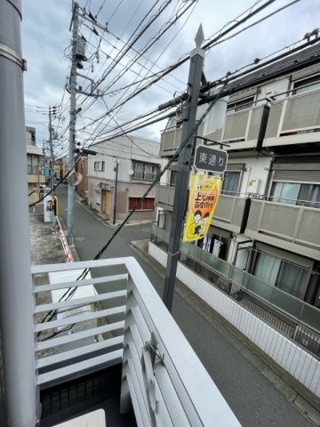 ヨシモトハイツの展望|75053176_16.jpg