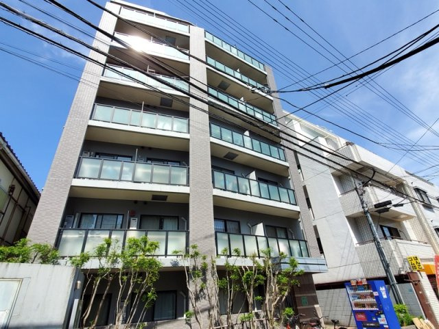 ブロード大塚