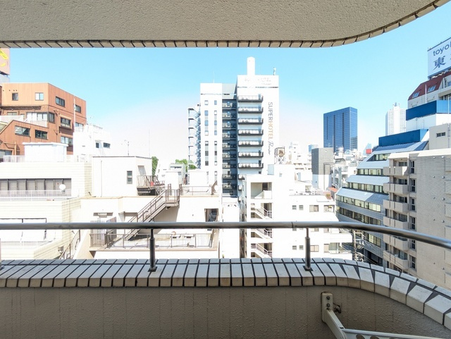 ＰＩＳＯ池袋の展望|73374307_18.jpg