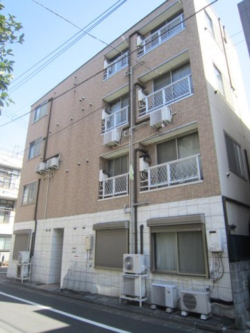 シャンテ扇橋