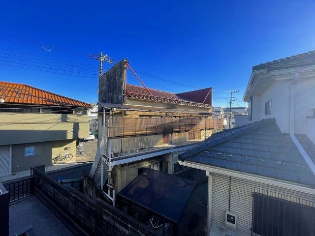 レオパレスエーデルハイムの展望|75045322_19.jpg