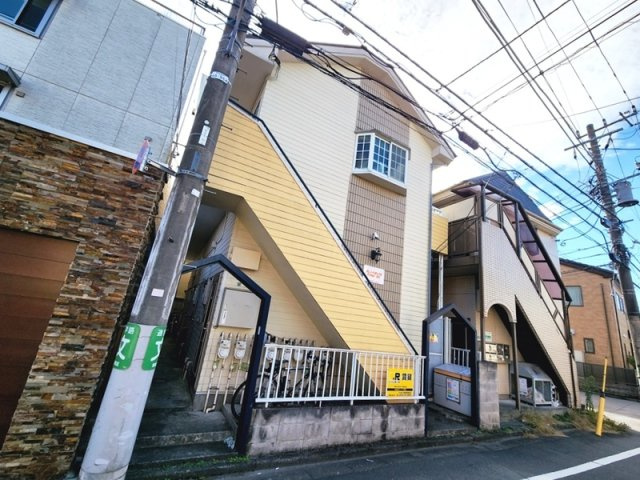 オレンジボックス