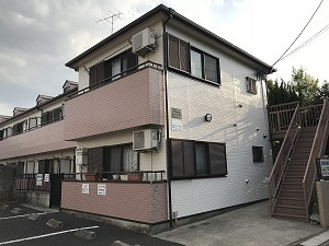 メゾンパークス
