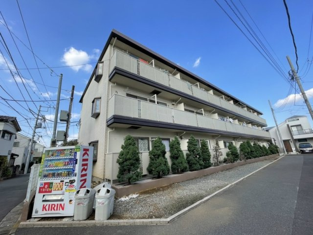 CITY COURT 吉祥寺