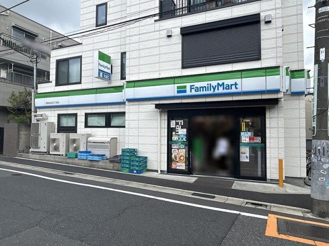 レオパレスパルフェタムール北沢の周辺|73480065_14.jpg
