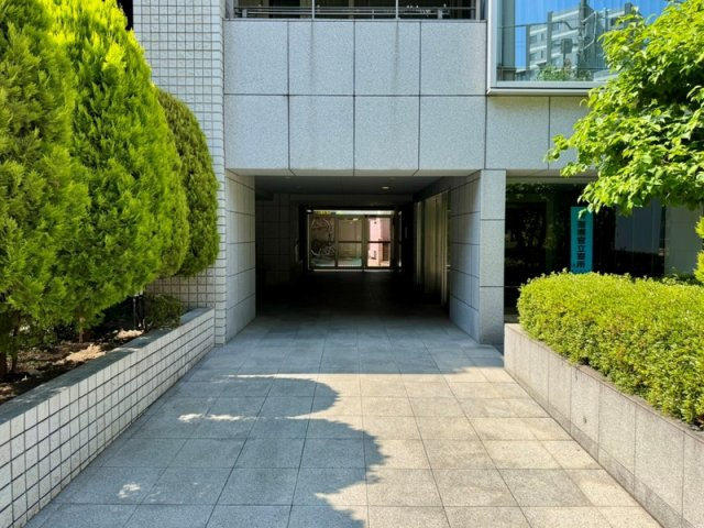 セントラルレジデンス四番町シティハウス