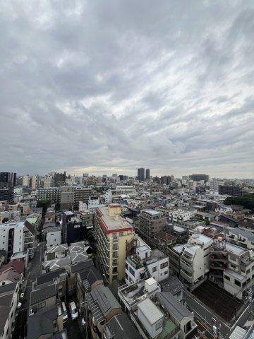 スプランディッド大山の展望|74769015_15.jpg