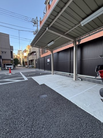 スプランディッド大山の駐車場|74769015_17.jpg