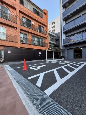 スプランディッド大山の駐車場|74769015_18.jpg
