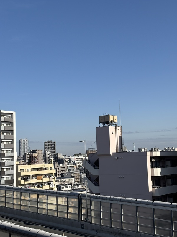 スプランディッド大山の展望|74166552_11.jpg