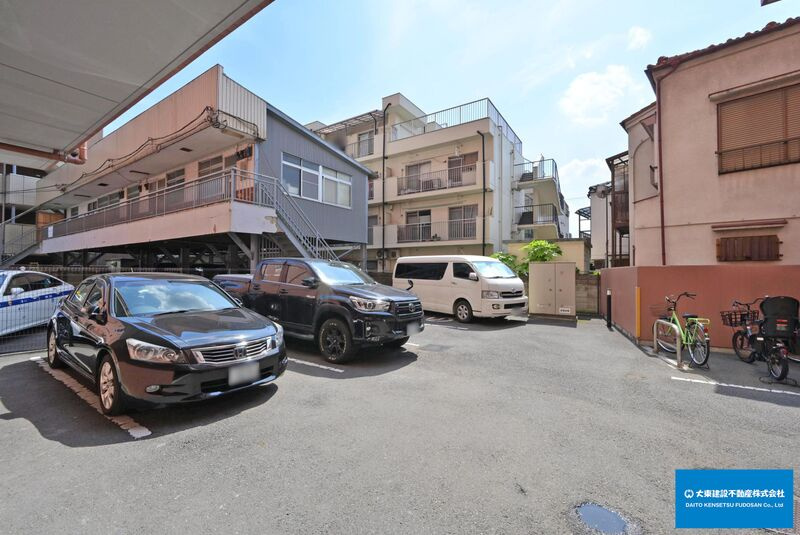 Kourt K3の駐車場|24145428_17.jpg