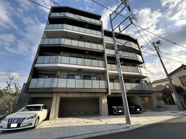 プライムガーデン赤塚
