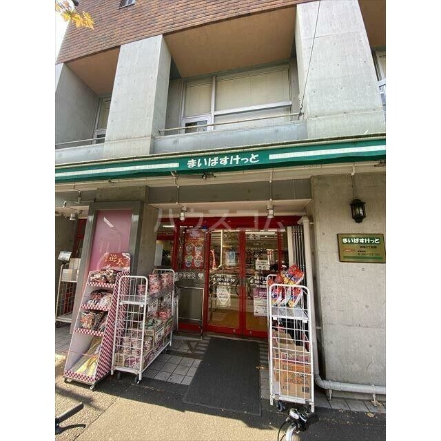 ソレイユ王子神谷の周辺|47915896_19.jpg