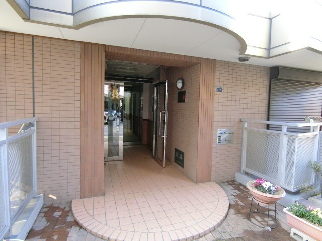 ハイグレード椿のエントランス|68368020_20.jpg